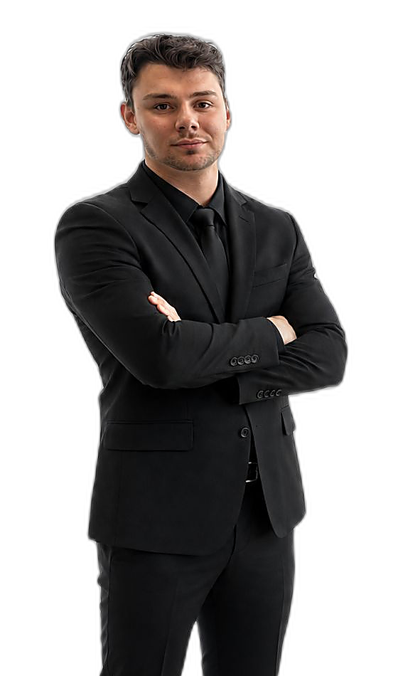 Jack Schrieber — Realtor